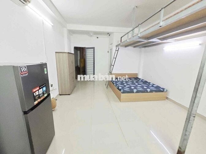 DUPLEX NGAY ĐƯỜNG TÁM DANH RỘNG 30M2 FULL NỘI THẤT ĐẦY ĐỦ TIỆN NGHI