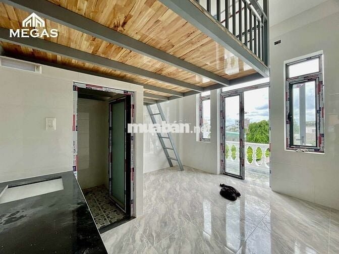 ❗Duplex BANCOL mới 100% Ngay CVPM - Bệnh Viện Quận 12❌❌