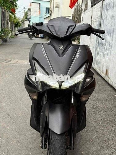 yamaha Nvx155 smatkey ABS