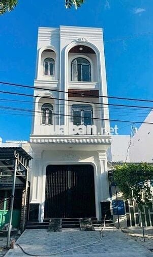 CHO THUÊ NHÀ 2 LẦU 10 PHÒNG NGỦ KDC DIỆU HIỀN THÍCH HỢP LÀM MINIHOUSE