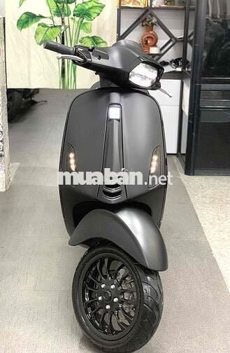 xe vespa sprint cần bán