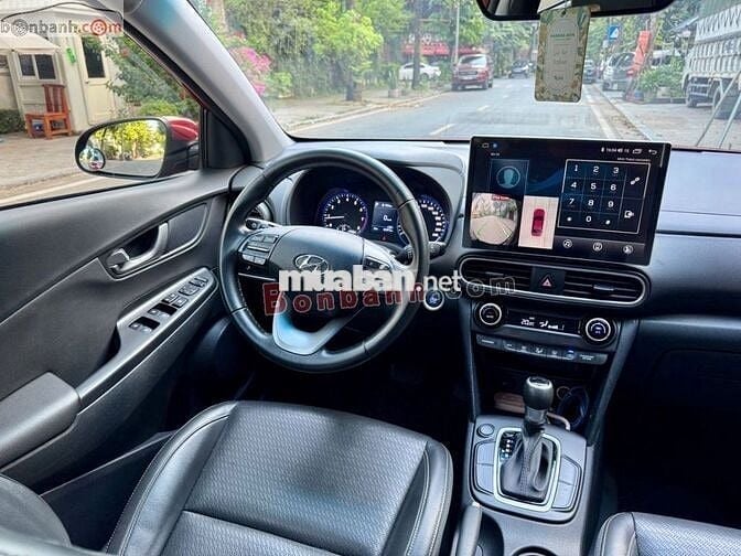 Hyundai Kona 2.0ATH