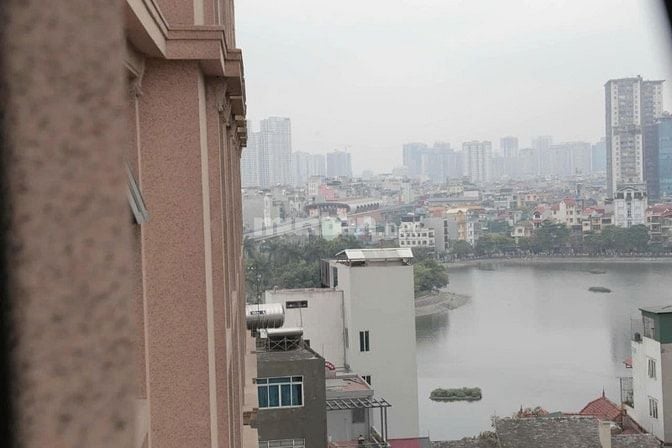 CHÍNH CHỦ bán B905 tầng 9 Tân Hoàng Minh Hoàng Cầu, giá thương lượng