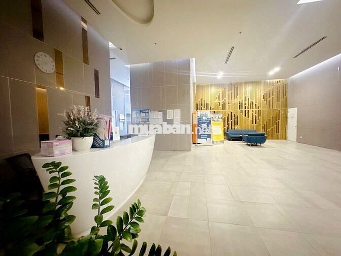 Cho thuê CH Central Premium 854 Tạ Quang Bửu, Q8. 72m2,