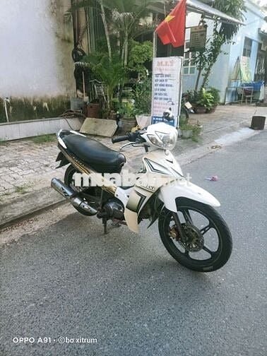 ✅ BÁN YAMAHA SIRIUS 110cc BS 48