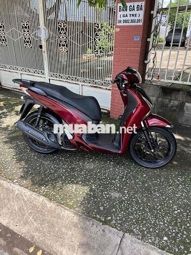 sh125 bs dễ thương
