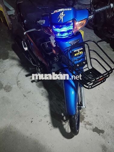 Wave nhỏ ken xà ben