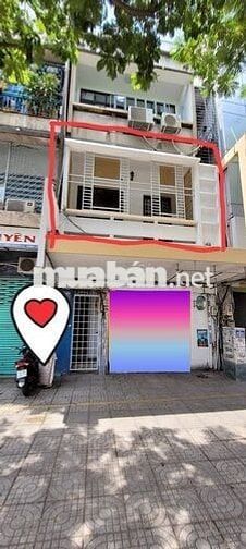CHO THUÊ CĂN HỘ MINI TRUNG TÂM QUẬN 3