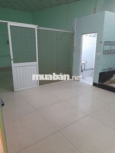 Cho thuê nhà mặt tiền đường 22 ngay trường tiểu học Bình Chiểu Thủ Đức