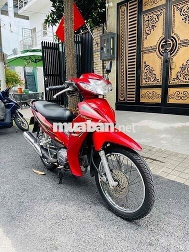 Wawe Blade_2016 - Bs83 Giấy Tờ đầy đủ Cần Bán