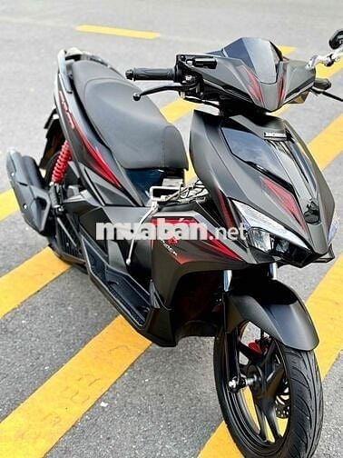 Airblade 125 mẫu 2019 khoá smakey bản đặc biệt mới