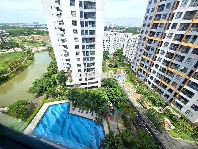 GIỮ ĐẾN 1/10 - CHO THUÊ 2PN-2WC ĐỦ NỘI THẤT MIZUKI PARK