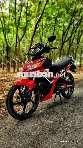 Ex nhỏ 50cc máy lên 100xe keng ko điểm nào để chê