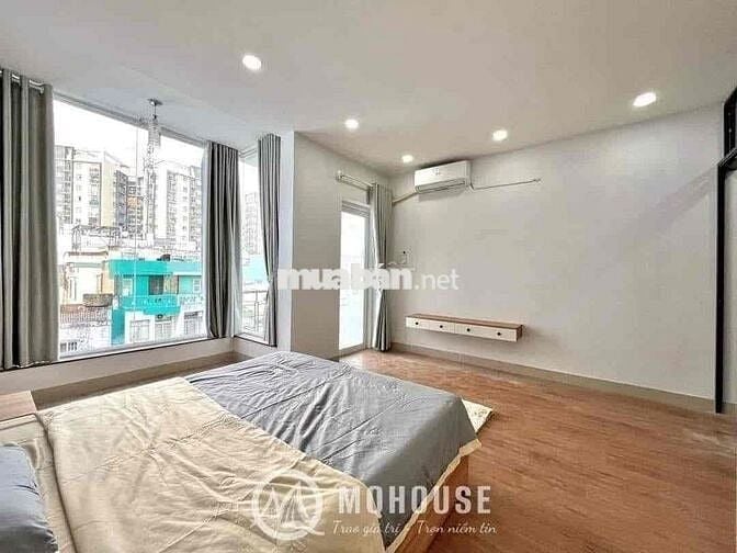 🌟 SIÊU HOT – CĂN HỘ 1PN BAN CÔNG RỘNG 🌟