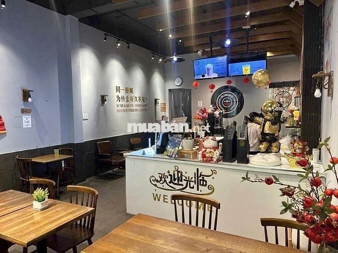 CHO THUÊ NHÀ 4 TẦNG CHÂU THỊ VĨNH TẾ - 120M2 NGANG 5M - GIÁ 40TR