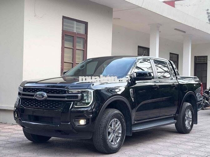 ✅ Ford Ranger XLS AT - Có hỗ trợ góp đăng kí 2025