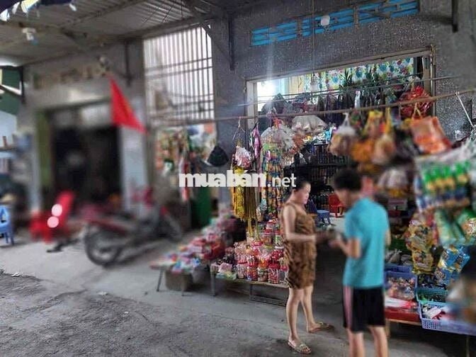 Bán dãy trọ + 2kiot kinh doanh dòng tiền đường Trần Đại Nghĩa