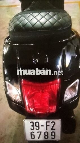 GTS số Vip 39F2-6789