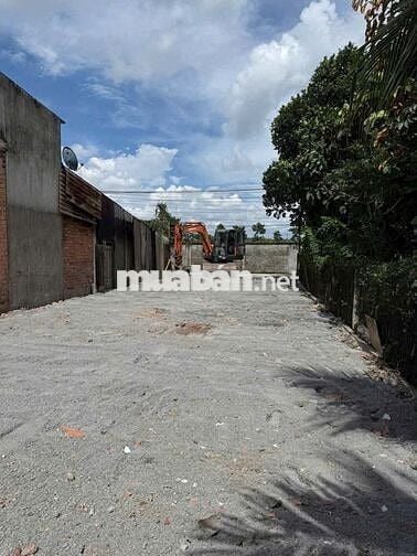 NHANH TAY MUA NGAY LÔ ĐẤT GIÁ 880T.R – SỞ HỮU ĐẤT 140m²,P.PHÚ MỸ,DX002