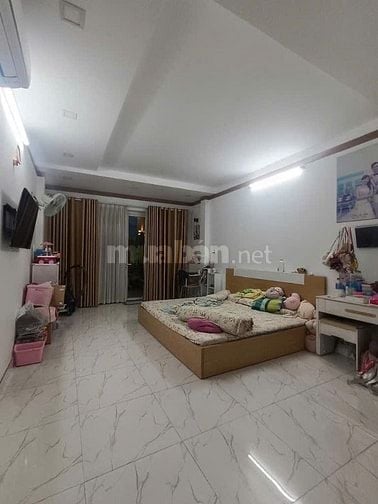 🏠 QUẬN 8, MT đường 20M- nhà mới xách vali vào ở ngay 🏠