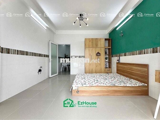 CĂN HỘ DỊCH VỤ 1pn GẦN VHU - ĐẦM SEN, Q10…