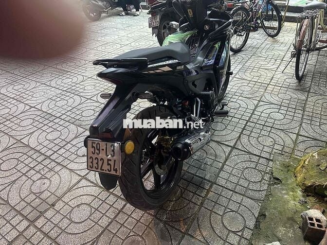 cần bán đổi tay ga già rồi