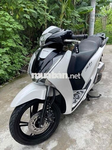 cần bán sh 125 2018 máy zin chính chủ