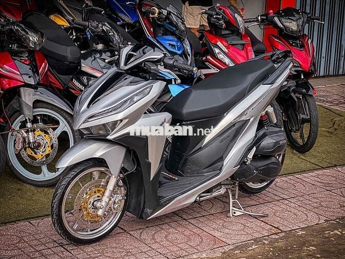 vario 150 bạc porcher zin kiểng có giao lưu đỗie