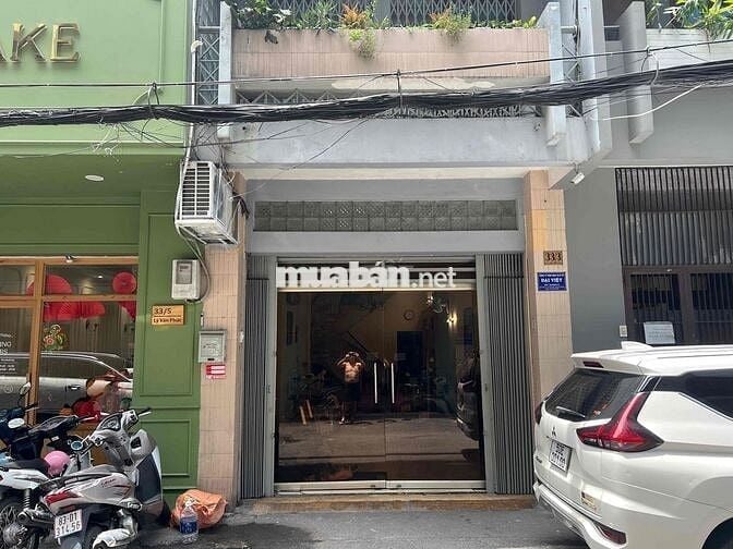 Mình muốn cho thuê         64 m2 ( 4x16 ) , mặt bằng trệt