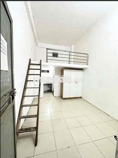 PHÒNG TRỌ TRUNG TÂM GV, GÁC CAO 1M8