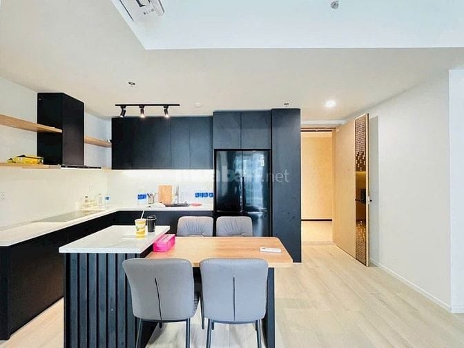 Nhỉnh 2 tỷ Phạm.V.Đồng Căn hộ 2PN/65m2 Full NT_Sổ Sẵn Ở ngay