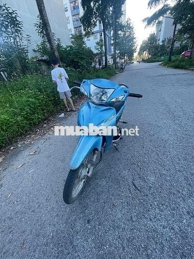 Em bán chiếc xe như hình có ra lộc