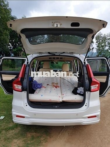 Suzuki Ertiga 2019  - 100000 km