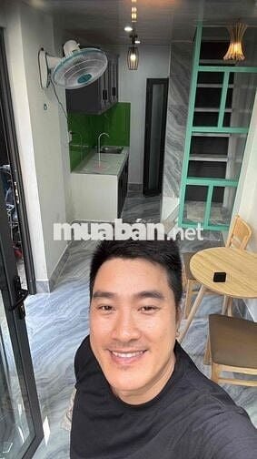 Bán Nhà 3 Tầng 2pn 3wc quận 11 chỉ 2 tỷ 380 tl