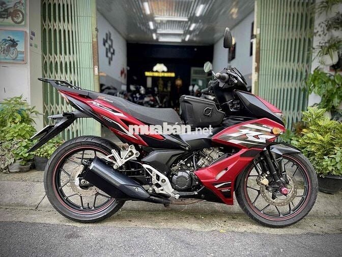 Honda Winner X V2 chính chủ