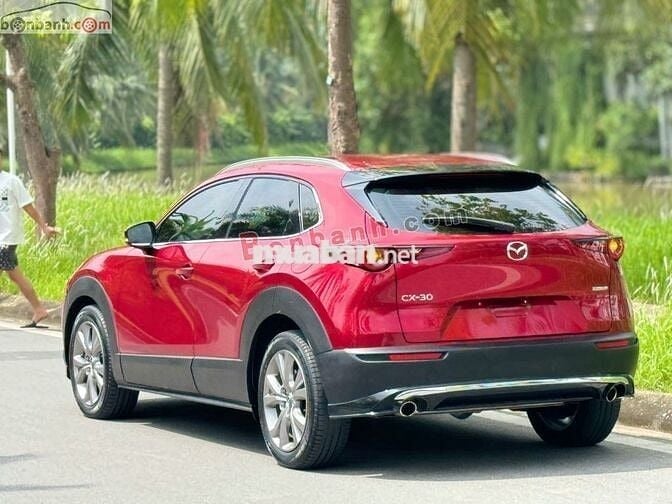 Mazda CX30 Premium