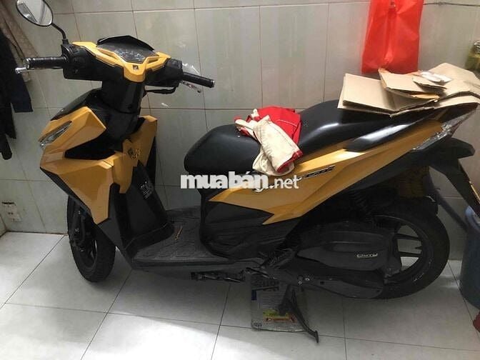 vario 2016 09 chủ