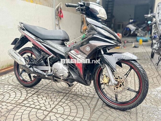 Bán xe chật nhà