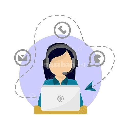 Cần Tuyển 2 vị trí bán hàng - 5 vị trí CTV