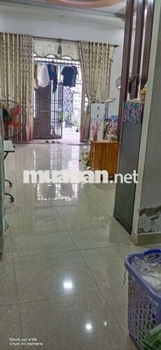 Nhà lái Thiêu giáp vĩnh phú, quận 12