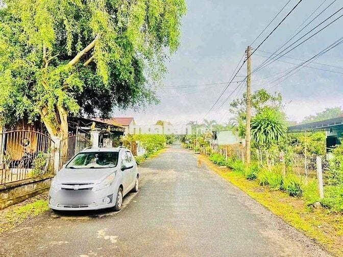 Bán lô đất Tp.Hcm ngay khu dân cư giá chỉ 560tr