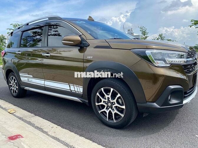 Suzuki XL 7 2022 GLX AT - 62000 km