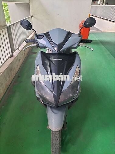 Cần bán xe AB 125 FI 2014