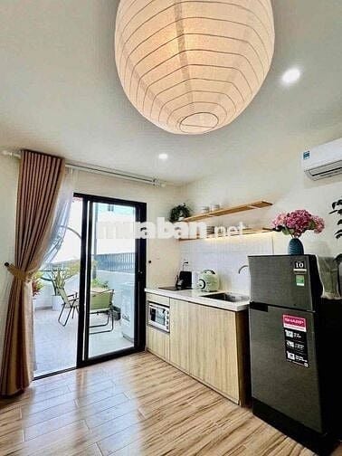 PENHOUSE SIÊU VIP VIEW XỊN - TRUNG TÂM BÌNH THẠNH