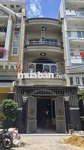 CHO THUÊ NHÀ NGUYÊN CĂN PHAN HUY ÍCH p. 15 QUẬN TÂN BÌNH
