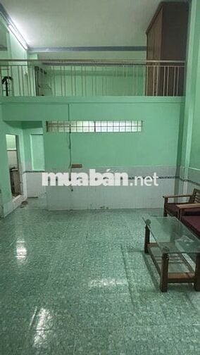 Cần cho thuê nhà nguyên căn đường Trần Xuân Soạn  địa chỉ 793