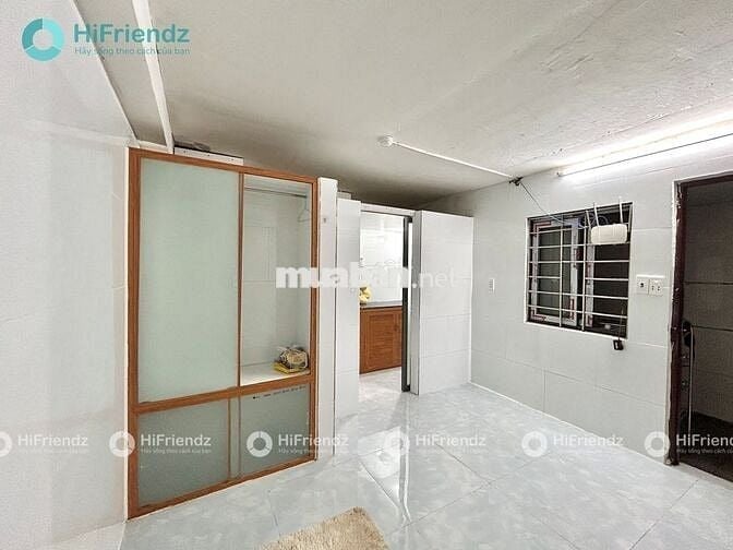 DÃY PHÒNG STUDIO 20M2 Ở BẠCH ĐẰNG SÂN BAY TSN, CÔNG VIÊN GIA Đ���NH