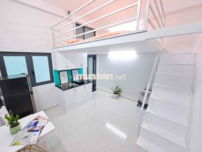 DUPLEX FULL NT NGAY VLU, NGOẠI THƯƠNG, HUTECH, UEF, GTVT
