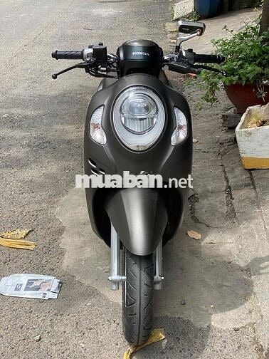 Scoopy 2022, smk, bstp ngay chủ.