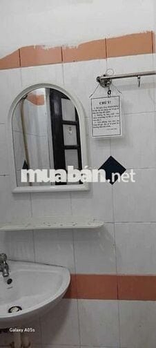 Cho NỮ thuê phòng view hướng phố quận Hải Châu